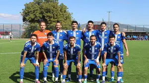 Çal Belediyespor'da öncelik ligde kalmak, hedef zirveye oynamak