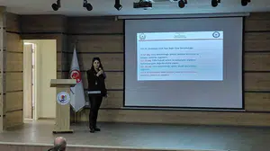 Tokat'ta 584 eğitimciye kapsamlı okul güvenliği semineri
