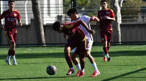 Kayserispor U19, Hatayspor ile 1-1 berabere kaldı