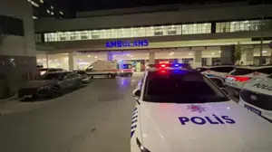 Gaziantep'te silahlı saldırıda bir kişi hayatını kaybetti