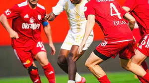 Kayserispor zirvede yara aldı: İki maçta kaybedilen dört puan liderliğe mal oldu
