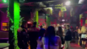 Beyoğlu'nda yapılan denetimlerde 610 kişinin GBT'si sorgulandı