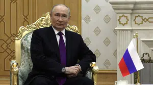 Putin, ABD-İran savaşının sonlanması için destek sözü verdi