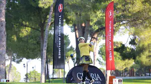 Turkish Airlines World Golf Cup Grand Final, 22-28 Kasım’da yapılacak