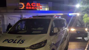 Gaziantep'te araçta silahlı saldırı: Bir kişi hayatını kaybetti