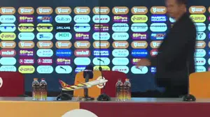 Emre Belözoğlu: Her yaptığımız hamlede oyun geriye gitti
