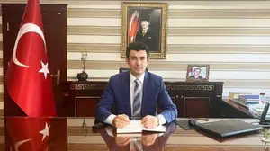 Afyonkarahisar vali yardımcısı İhsan Ayrancı silahla vuruldu