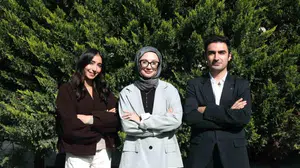 BTÜ öğrencileri 45 bin kişi arasından seçilerek COP31'de görev almaya hak kazandı