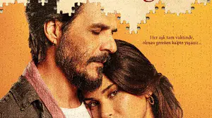 Aşk Tesadüfleri Sever 3 filminin yeni afişi yayınlandı