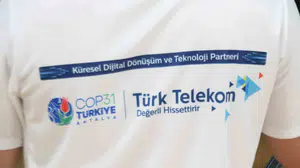Türk Telekom basketbolda iklim değişikliği farkındalığı oluşturdu