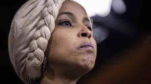 ABD’de ajanlar Somali kökenli Kongre üyesi Ilhan Omar’ın evinde arama yaptı