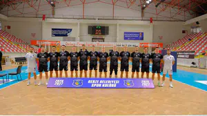 Gebze Belediyespor, Kahramanmaraş deplasmanında sezona başlıyor
