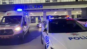 Gaziantep'te silahlı saldırıya uğrayan Enver T. hastanede hayatını kaybetti