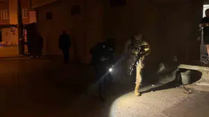 Bursa'da sokaktaki tartışma silahlı kavgaya dönüştü: 1 kişi yaralandı