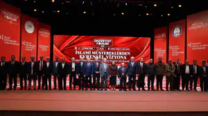 GİBTÜ ev sahipliğinde 20 ülkeden akademisyen Gaziantep'te buluştu