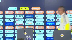 İsmail Kartal: Bu arma için her şeyi yaparım