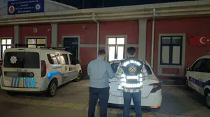 Esenyurt'ta yol verme tartışmasına 180 bin lira ceza