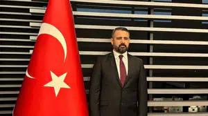 Mezitli Belediyesinde Turgut Selağzı başkanvekili seçildi