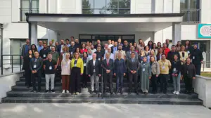 Kütahya'da öğrenme kayıplarını giderme projesi eğitici eğitimi başladı