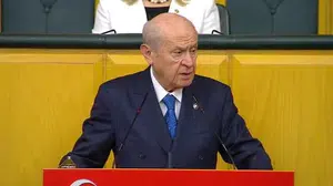Bahçeli: Atina’daki acemi siyasetçiler, Türkiye’nin dostluğunu anlamalıdır