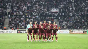 Elazığspor, Arnavutköy Belediyespor ile Cumartesi günü karşılaşacak