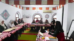 Sinop'ta Kur'an kursu kursiyerlerine koruyucu aile eğitimi verildi