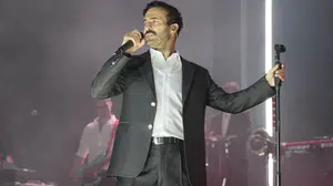 Diyarbakır Kültür Yolu Festivali'nde Mert Demir rüzgarı esti