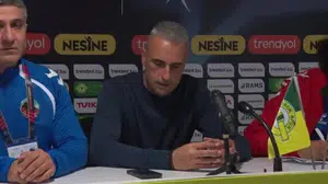 Ivaylo Petev, Esenler Erokspor mağlubiyetini değerlendirdi