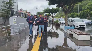 Manavgat'ta restorana silahlı saldırı: 5 şüpheliden 3'ü tutuklandı
