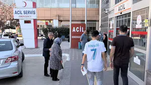 Tokat'ta okullara dezenfeksiyon nedeniyle 1 gün ara verildi