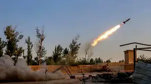 Suudi Arabistan Necran'da okula roket mi düştü, Husiler nereye saldırdı, can kaybı var mı?