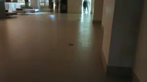 Adana'da hastaneyi basıp kızını öldürmek isteyen baba tutuklandı