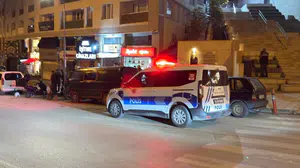 Bilecik'te kız arkadaşına sarılan kişiyi bıçaklayan zanlı yakalandı
