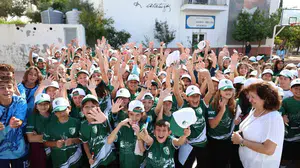 Bodrum’un gençleri, Bodrumspor’un geleceğini inşa ediyor