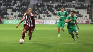 Elazığspor, Arnavutköy Belediyespor’u 3-0 mağlup etti