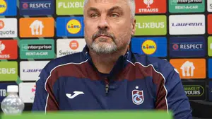 Thomas Reis: Hedefimiz galibiyetle başlamak