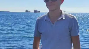 İstanbul'daki şantiyede yaralanan Samsunlu genç işçi kurtarılamadı