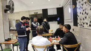 Elazığ'da asayiş ve narkotik denetim uygulaması gerçekleştirildi