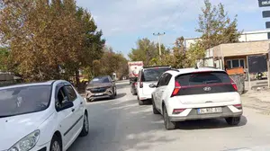 Bursa'nın Nilüfer ilçesinde trafik çilesine çözüm çağrısı