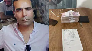 Sultangazi’de şoke eden kayıp:Bıraktığı not ve para mahalleliyi ayağa kaldırdı