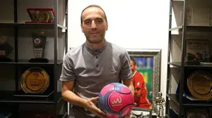 Alanya'da dev buluşma: Dünyanın gözü plaj futbolunun kalbinde olacak