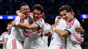 Şampiyonlar Ligi’nde Arda Güler fırtınası: Real Madrid Leipzig’i devirdi