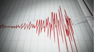 Panama açıklarında 7,6 büyüklüğünde şiddetli deprem meydana geldi