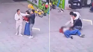 Yasak aşk şüphesi kanlı bitti: Eşini başka biriyle yakalayan koca dehşet saçtı!
