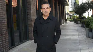 Ferhat Göçer Galataport’ta görüntülendi: Taşacak Bu Deniz dizisi kavgasına açıklama yaptı