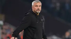 Trabzonspor'da Thomas Reis fırtınası: Alman hoca bu sezon yenilgi yüzü görmedi