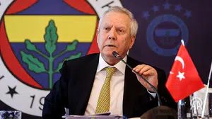 Sarı-lacivertlilerde soğuk duş etkisi: Aziz Yıldırım veda sinyalini verdi