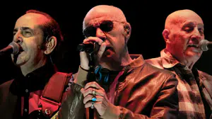 MFÖ grubundan sahnelere dönüş kararı: Özkan Uğur teknolojiyle konserlerde yer alacak