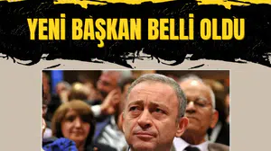 İstanbul Barosu'nun yeni başkanı Ümit Kocasakal oldu