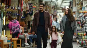 Sevdan Bir Ateş 8. bölüm fragmanı yayınlandı mı: Mirza ve Leyla'yı ne bekliyor?